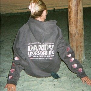 Dandy Worldwide Hoodie